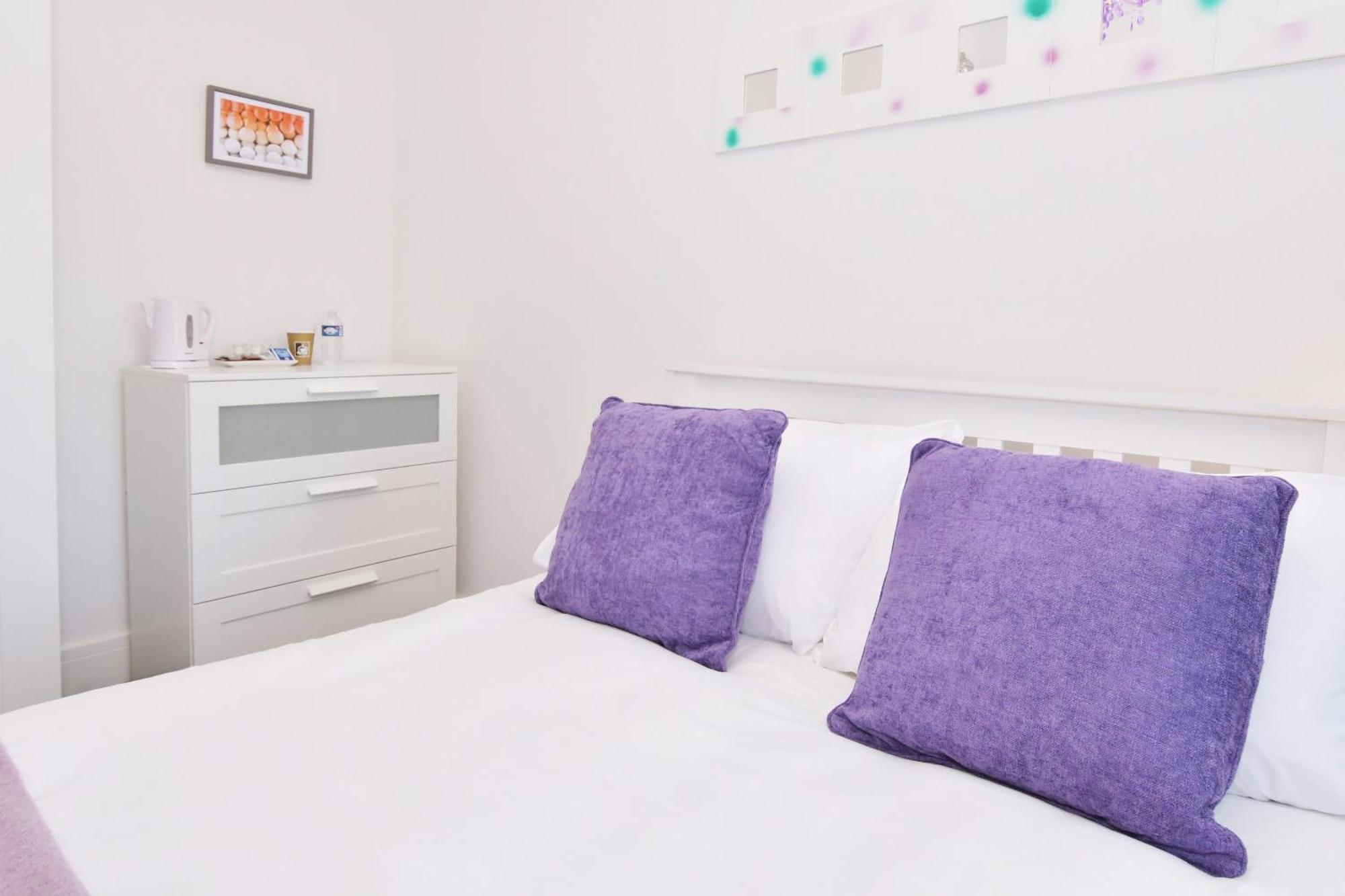 Hotel Townhouse @ Henry Street Crewe Esterno foto