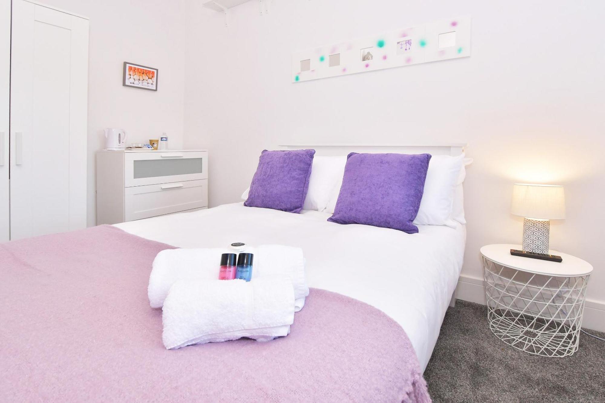 Hotel Townhouse @ Henry Street Crewe Esterno foto