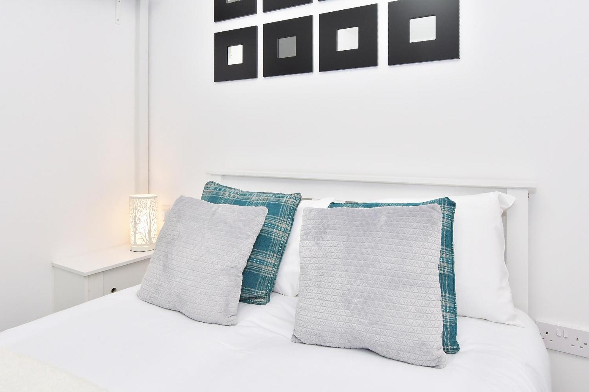 Hotel Townhouse @ Henry Street Crewe Esterno foto